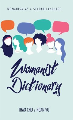 Womanist Dictionary - Chu, Thao; Vu, Ngan