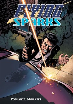 Flying Sparks Volume 2 - Del Arroz, Jon