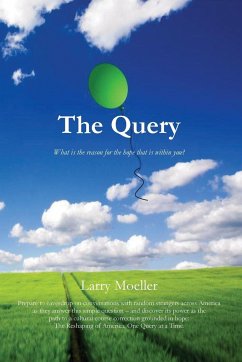 The Query - Moeller, Larry