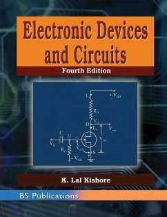 Electronic Devices and Circuits - Kishore, K Lal