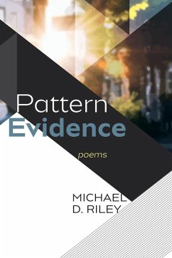 Pattern Evidence - Riley, Michael D.