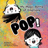 My Magic Bottle of Emotions My Magic Bottle of Emotions