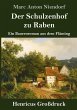 Der Schulzenhof zu Raben (Großdruck) - Bild 1