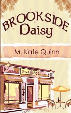 Brookside Daisy - Quinn, M. Kate