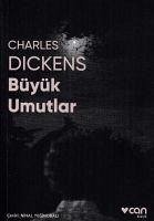 Büyük Umutlar Fotografli Klasikler - Dickens, Charles