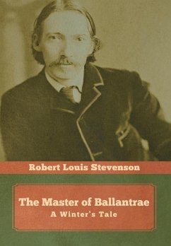 Cover The Master of Ballantrae
