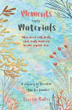 Cover Moments Over Materials