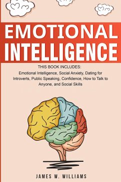 Emotional Intelligence - W. Williams, James