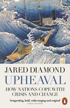 Upheaval - Diamond, Jared