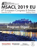 MSACL 2019 EU Program Digest