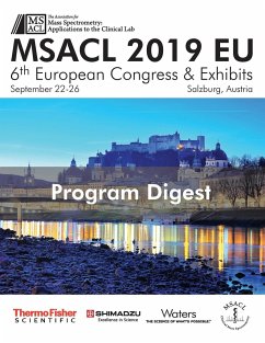 MSACL 2019 EU Program Digest - Herold, Chris