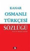 Osmanli Türkcesi Sözlügü