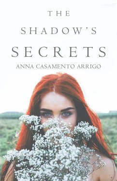 The Shadow's Secrets - Casamentoarrigo, Anna