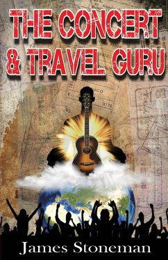 The Concert and Travel Guru - Stoneman, James