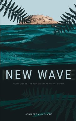 New Wave - Shore, Jennifer Ann