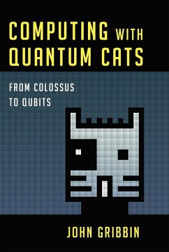 Cover Computing with Quantum Cats (eBook, ePUB)