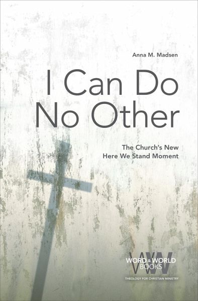 I Can Do No Other (eBook, ePUB) I Can Do No Other (eBook, ePUB)