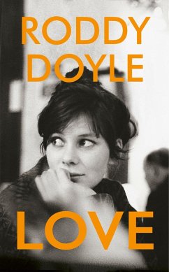Love - Doyle, Roddy