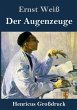 Der Augenzeuge (Großdruck) - Bild 1