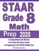 STAAR Grade 8 Math Prep 2020 STAAR Grade 8 Math Prep 2020