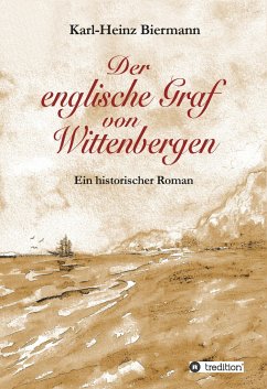 Der englische Graf von Wittenbergen - Biermann, Karl-Heinz