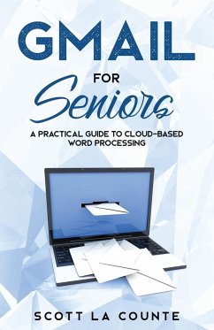 Gmail For Seniors - La Counte, Scott