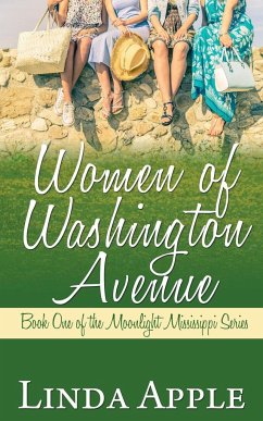 Women of Washington Avenue - Apple, Linda