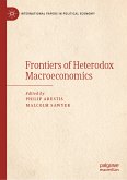 Frontiers of Heterodox Macroeconomics (eBook, PDF)