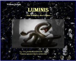 Luminis - Das Schwert des Lichts (eBook, ePUB)