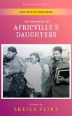 Africville's Daughter (eBook, ePUB) Africville's Daughter (eBook, ePUB)