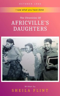 Africville's Daughter (eBook, ePUB) - Flint, Sheila