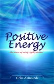 Positive Energy (eBook, ePUB)