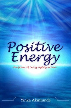 Cover Positive Energy (eBook, ePUB)
