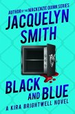 Black and Blue: A Kira Brightwell Novel (Kira Brightwell Mysteries, #2) (eBook, ePUB)