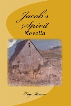 Jacob's Spirit (eBook, ePUB) Cover Jacob's Spirit (eBook, ePUB)