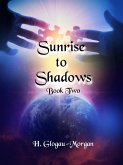 Sunrise to Shadows (Midnight to Morning Trilogy, #2) (eBook, ePUB)