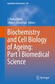 Biochemistry and Cell Biology of Ageing: Part I Biomedical Science (eBook, PDF)