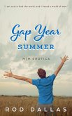 Gap Year: Summer (eBook, ePUB)