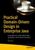 Practical Domain-Driven Design in Enterprise Java (eBook, PDF)
