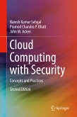 Cloud Computing with Security (eBook, PDF)