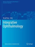 Integrative Ophthalmology (eBook, PDF)