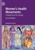 Women&quote;s Health Movements (eBook, PDF)
