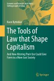 The Tools of Law that Shape Capitalism (eBook, PDF)