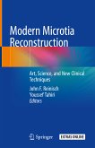 Modern Microtia Reconstruction (eBook, PDF)