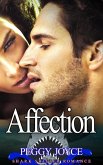Affection: Shark Shifter Romance (eBook, ePUB)