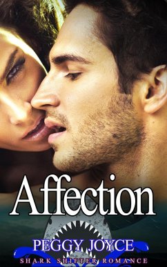 Affection: Shark Shifter Romance (eBook, ePUB) Cover Affection: Shark Shifter Romance (eBook, ePUB)