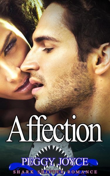 Affection: Shark Shifter Romance (eBook, ePUB)
