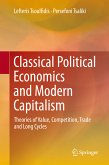Classical Political Economics and Modern Capitalism (eBook, PDF)