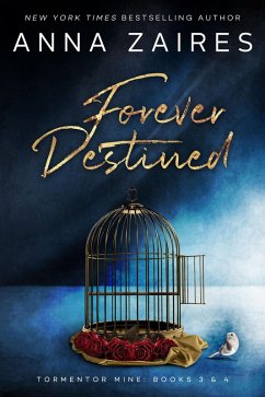 Forever Destined (eBook, ePUB) - Zaires, Anna; Zales, Dima