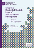 Towards a Maqāṣid al-Sharīʿah Index of Socio-Economic Development (eBook, PDF)